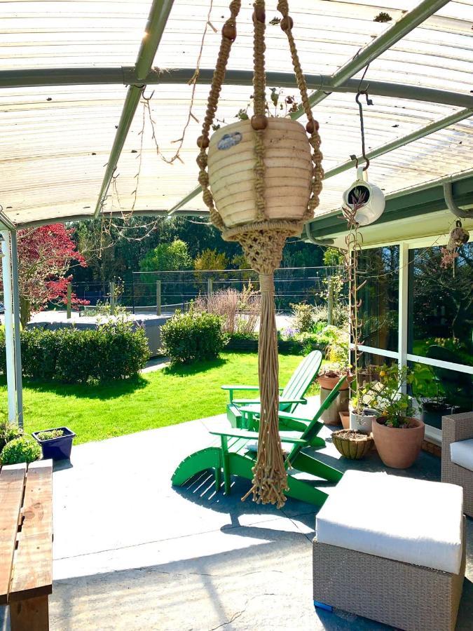 Newlands Bed And Breakfast West Melton エクステリア 写真