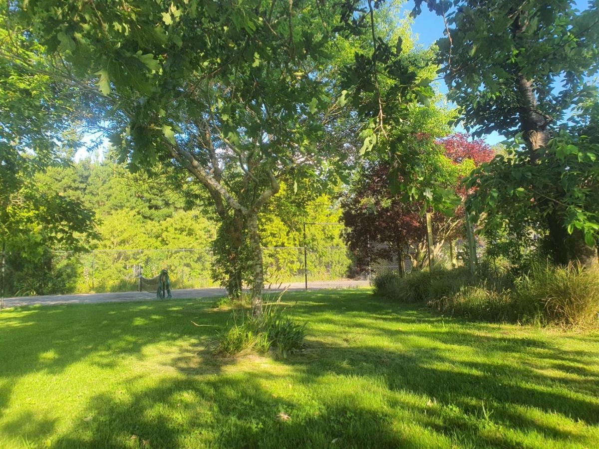 Newlands Bed And Breakfast West Melton エクステリア 写真