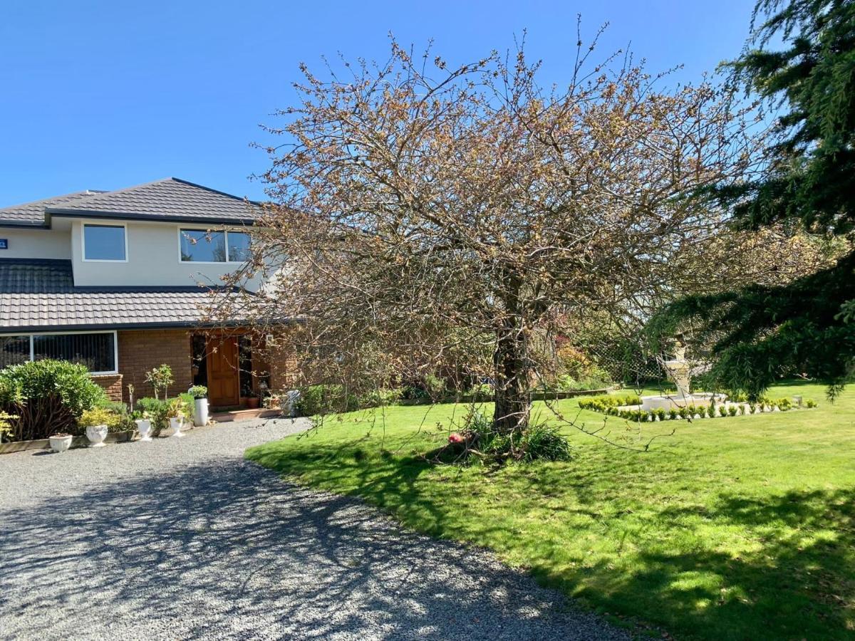 Newlands Bed And Breakfast West Melton エクステリア 写真