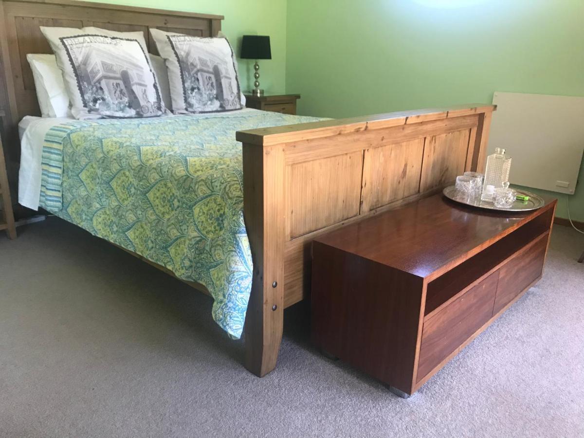 Newlands Bed And Breakfast West Melton エクステリア 写真
