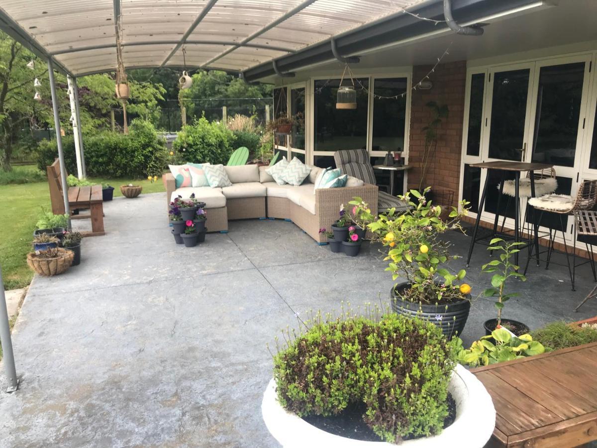 Newlands Bed And Breakfast West Melton エクステリア 写真