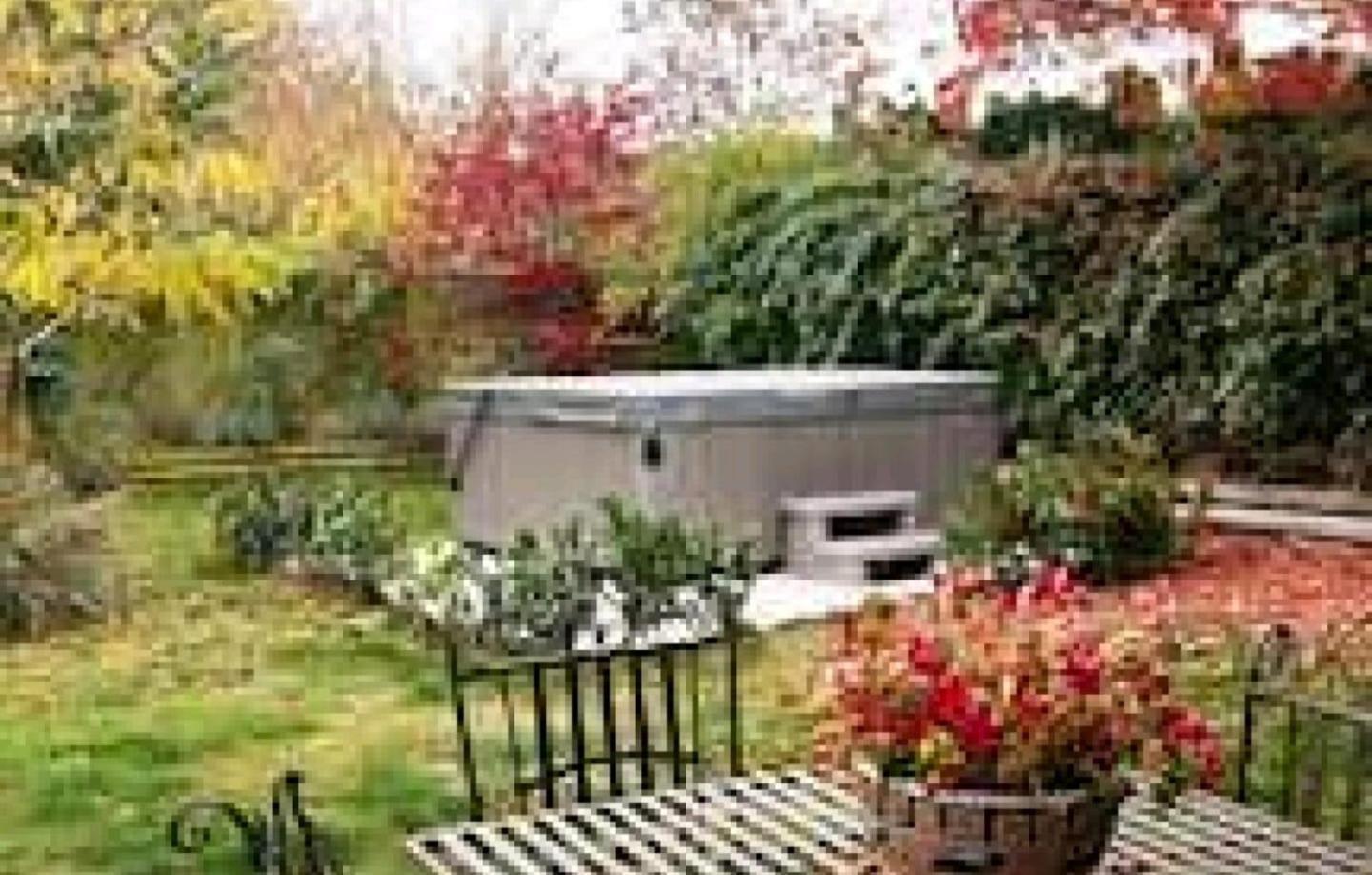Newlands Bed And Breakfast West Melton エクステリア 写真