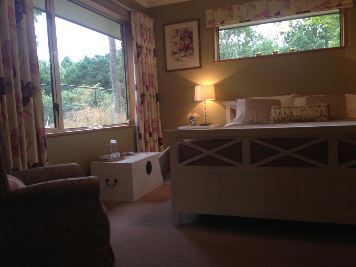 Newlands Bed And Breakfast West Melton エクステリア 写真