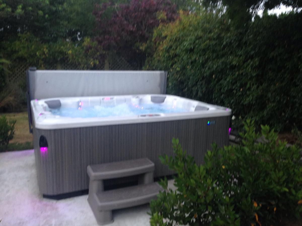 Newlands Bed And Breakfast West Melton エクステリア 写真