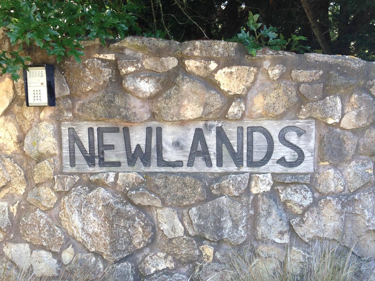 Newlands Bed And Breakfast West Melton エクステリア 写真