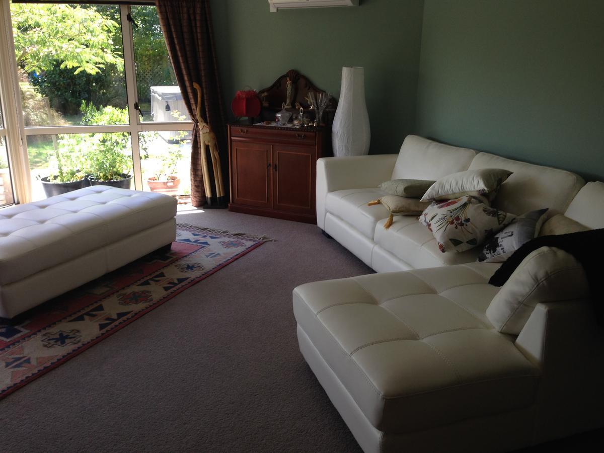 Newlands Bed And Breakfast West Melton エクステリア 写真