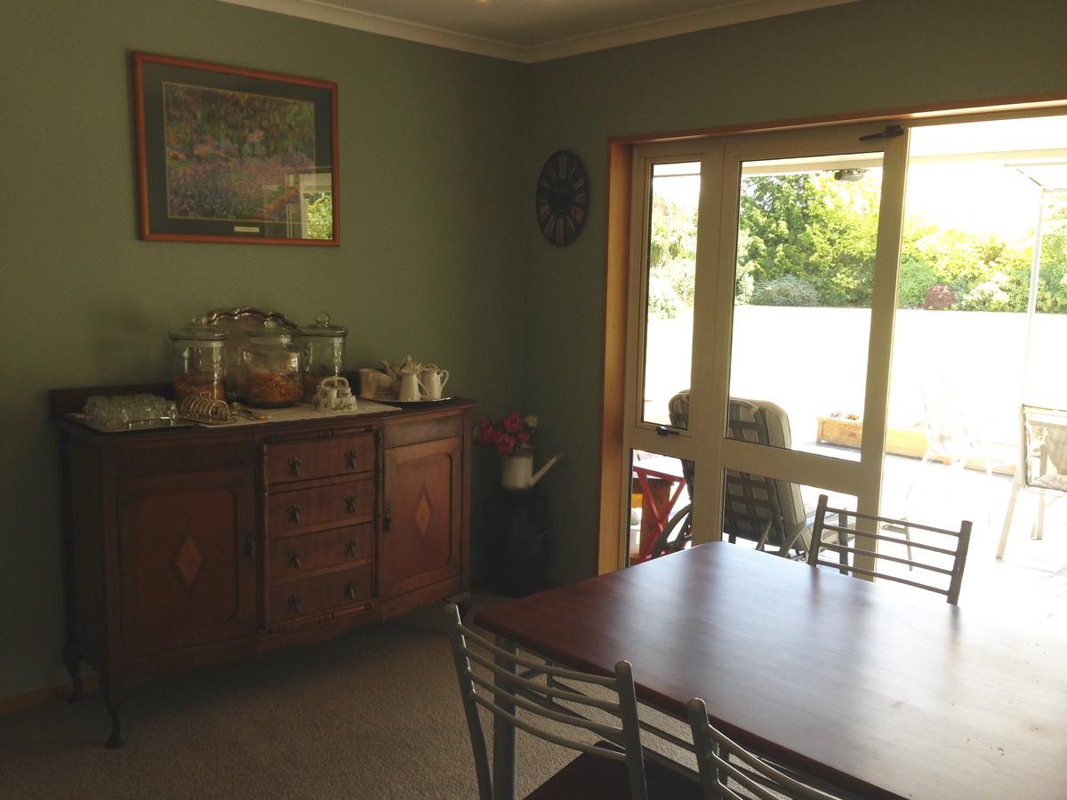 Newlands Bed And Breakfast West Melton エクステリア 写真